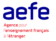 aefe logo